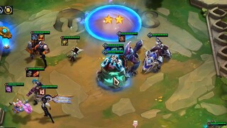 Về vấn đề có được hai Neeko lúc đầu và đặt cược vào [Transformer Recombiner]!
