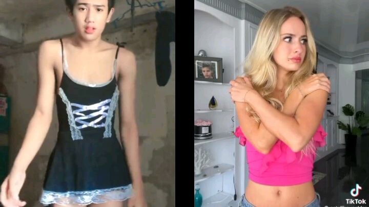 **Oliver Jr Dela Peña** (born June 3, 2007) is a Filipino Content Creator and TikToker Philippines