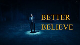 Belly, The Weeknd, Young Thug - Better Believe