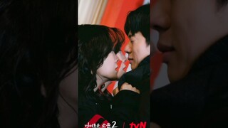 Hana -dohwi (first love) #kimsejeong #sejeong #theuncannycounter season 2
