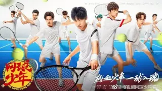 Prince of Tennis Live Action Review