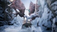 Jade Dynasty S3 Eps 1 Sub Indo