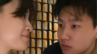 I can't take it anymore! Where on earth did she learn this?!