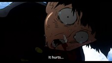 Mob vs. Koyama FULL FIGHT