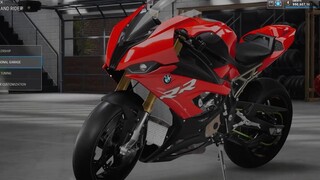 RIDE 4 #3 - Siêu Phẩm BMW M1000RR Trên Cung Đường Tử Thần _Isle of Man_