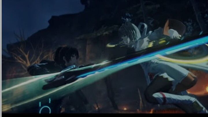 Xenoblade 3 // Vol. 8 - 4 NEW CM Trailers (15th July)