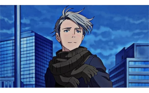 YURI ON ICE // นิทานของเจ้าชายที่หลับใหล