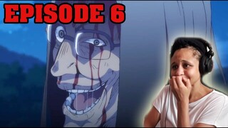 Isekai Ojisan Uncle from another world Episode 6 reaction UNCLE SNAPS ( english subtitles