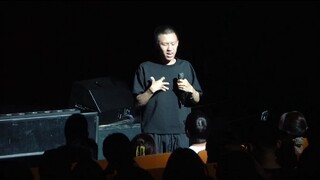 ابن العم اللطيف للغاية - عرض فو هانغ الكوميدي