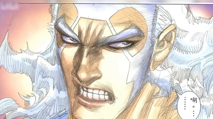 [แอนิเมชั่นพากย์] ตำนานวาลคิรี ตอนที่ 178 ละทิ้งสงคราม