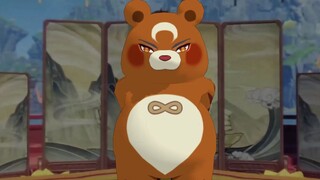 Genshin Impact Character Demo - "Guoli: Lululu"
