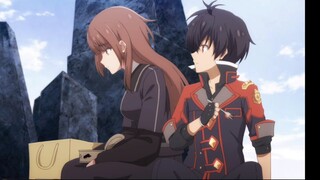 I'm right in front of you, how much do you think I look like before~? [The Misfit of Demon King Acad