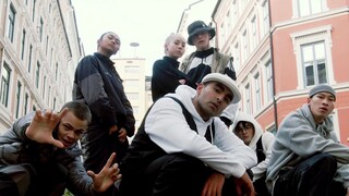 [Norwegian Dance Crew Quick Crew] Kunal Bhart's street-cool rhythmic choreography "Take Me Back to L