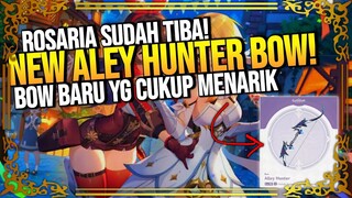 Informasi Terbaru Official, Event dan Bow Baru yg Menarik ini! - Genshin Impact : Indonesia