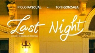 Last Night HD : Full Movie