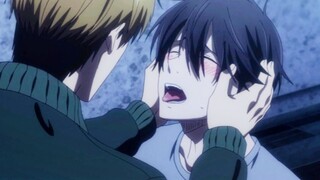 [I was threatened by the man I wanted to hug the most] What about honey, school uniforms, and locati