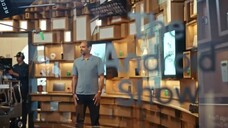 the android show