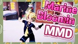 Marine Bloomin MMD