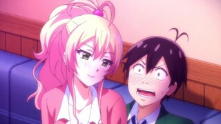 Hajimete no Gal 「AMV」Born A Rockstar