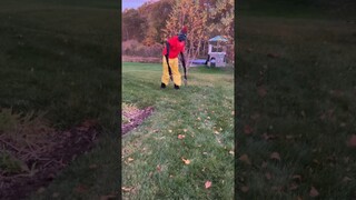Crazy Halloween costume! #halloween #cosplay #costume #horrorstories #viral  #creepy #original