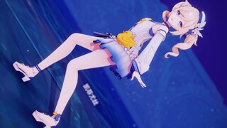 [Vertical screen] Mr. Albert, stop rushing——!