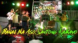 Banal Na Aso, Santong Kabayo - Yano | Kuerdas Cover | Live Gig