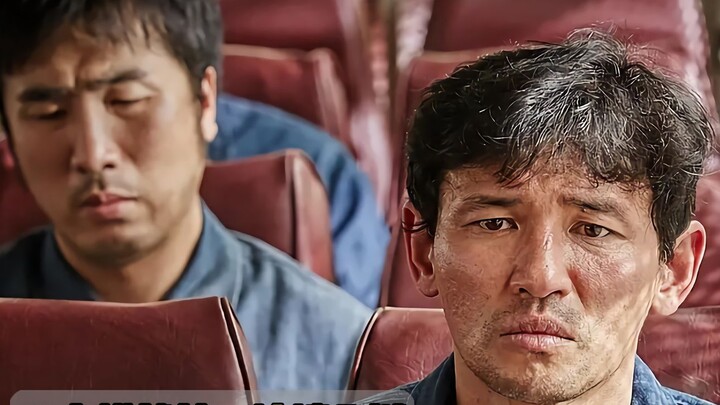 Cựu "Thần thang máy" bị bỏ tù oan và trở thành trùm nhà tù nhờ tài năng chuyên môn của mình. Phim tộ