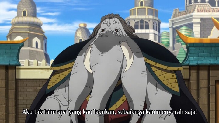 Magi The Labyrinth of Magic (13)