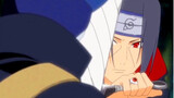 Naruto: Saat Kisame dan Itachi berduel, kenapa hanya Kisame yang meninju udara?
