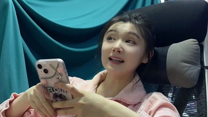 以后的妈妈