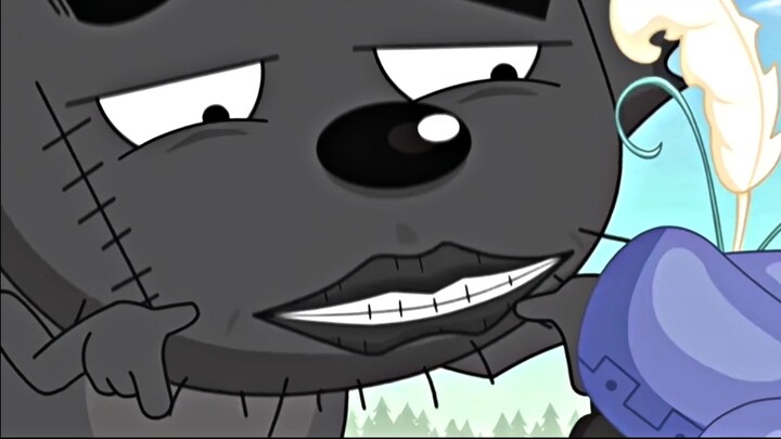 “Sheep Village is also a village.”