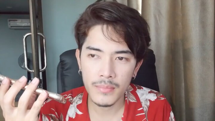 เมื่อผมบอกเลิกแฟน