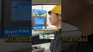 "Chicken" Indomaret harga Rp270.000⁉️😳