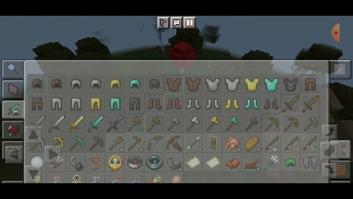 chính thức có minecraft pe