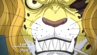 top 9 karakter favorit one piece part7