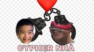 [YTP] cypher nhà làm 9 (hoàn chỉnh no fáme bu)