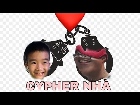 [YTP] cypher nhà làm 9 (hoàn chỉnh no fáme bu)