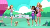 Barbie: Stacie İmdada Yetişti