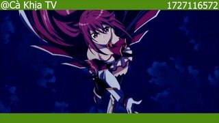AMV_Giáp long #anime #schooltime