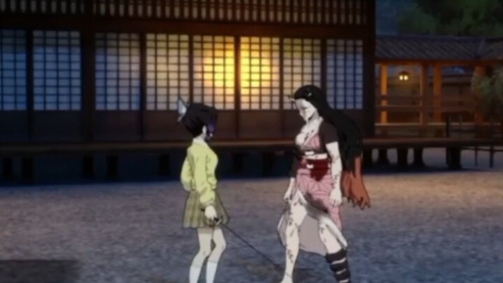 demon slayer episode terbaru