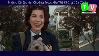 Những Kẻ Bắt Nạt Choáng Trước Gia Thế Khủng Của Cô Ấy_phim hay p3