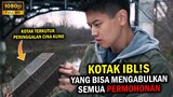 GARA" KOTAK INI HIDUPNYA BERUBAH DRASTIS..!! - ALUR CERITA FILM WISH UPON 2017