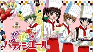 Công chúa bánh ngọt - Ep 11