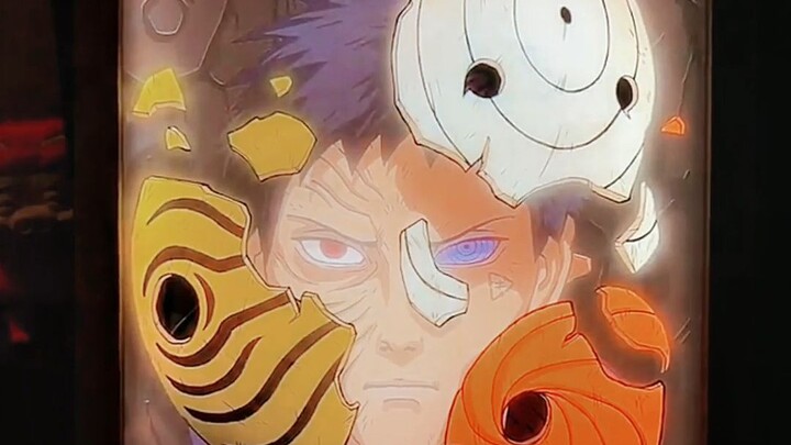 “Even divine might cannot hide her tears; wherever I look, it’s all Lin.”