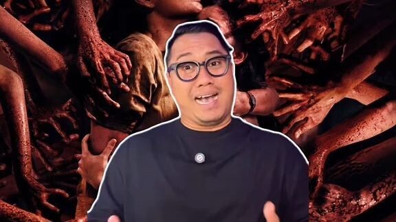 Udah nonton belum? Gimana menurut kalian?