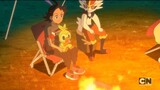 Pokemon Ultimate Journeys Episode 41 English Dub