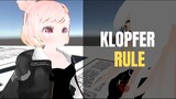 Klopfer Rule