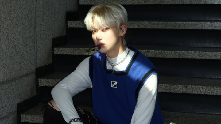 【Enhypen】【金善禹 SUNOO】论fever编舞给all禹女孩带来的快乐