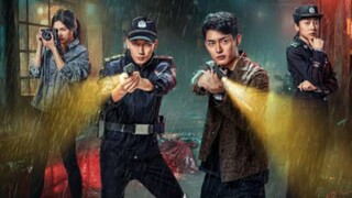 Police Tactical Unit | Ep 2 English sub.