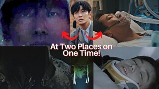 Jirisan Theories & Explanation